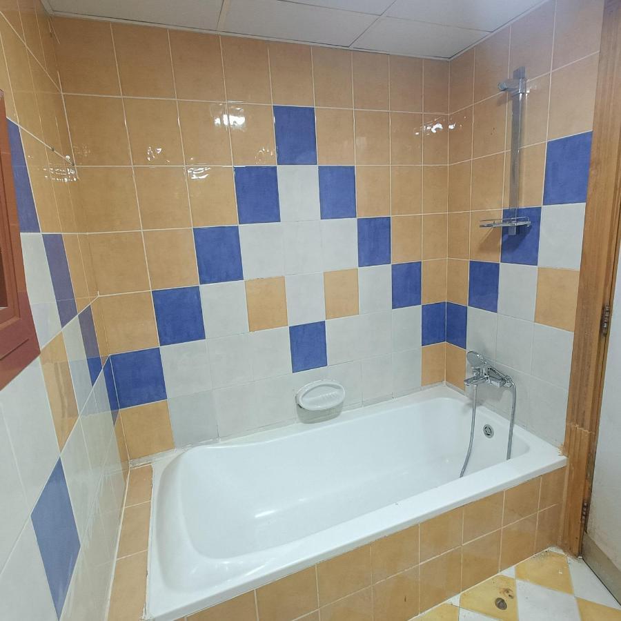 Apartment Al Basam Center *