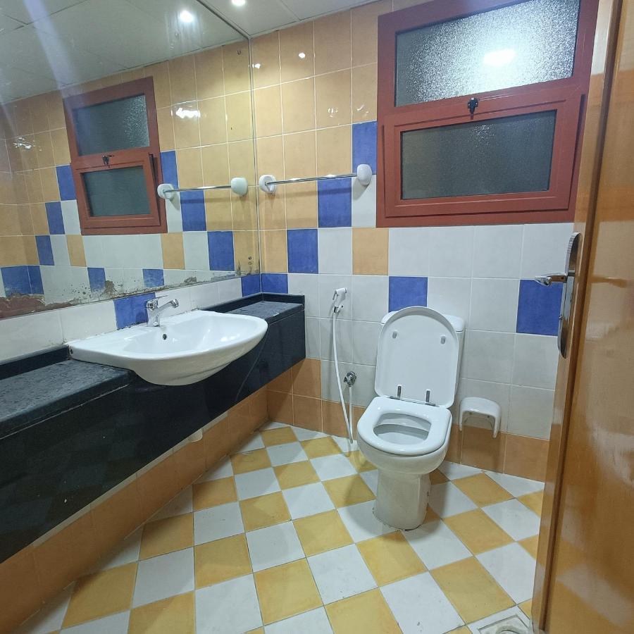 Apartment Al Basam Center Dubai