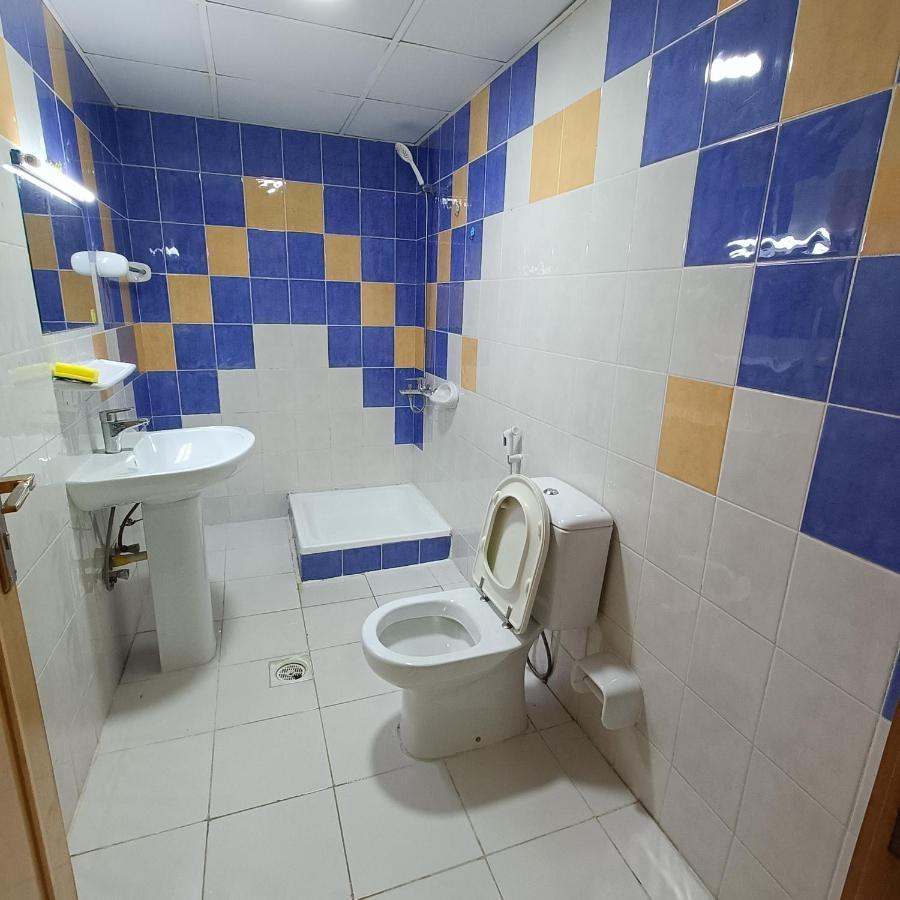 Apartment Al Basam Center *