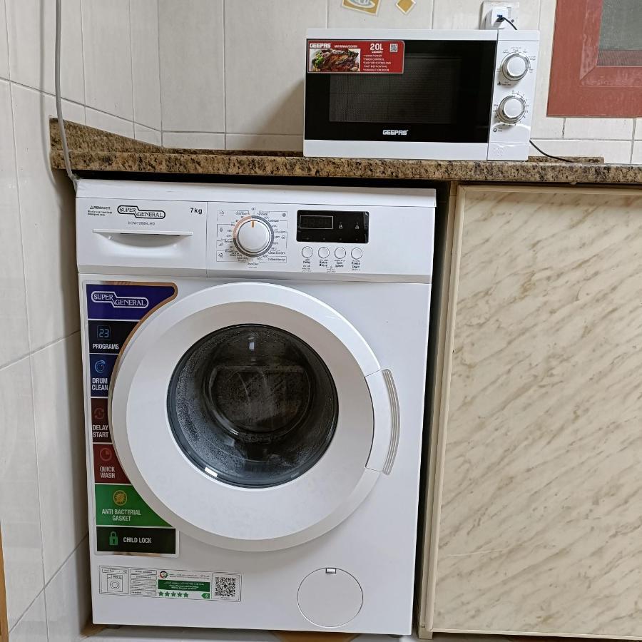Al Basam Center Apartment Dubai