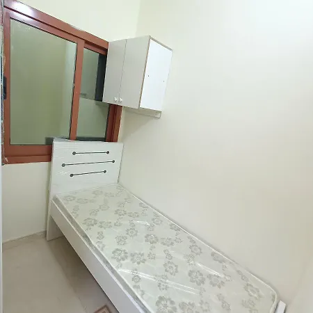 Al Basam Center Appartement Dubai Buitenkant foto