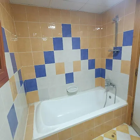 Al Basam Center Appartement Dubai Buitenkant foto