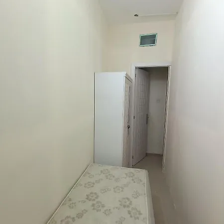 Al Basam Center Appartement Dubai Buitenkant foto